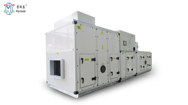 普瑞泰轉輪除濕機即將亮相第十五屆CIBF國際電池技術交流會